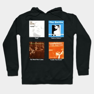 The Smiths vintage Hoodie